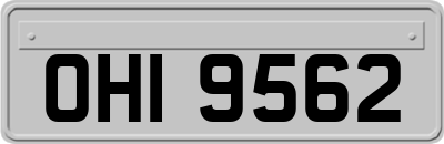 OHI9562