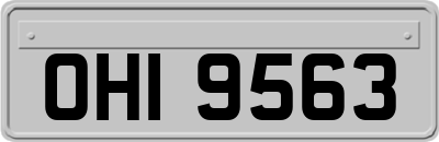 OHI9563