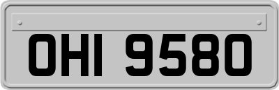 OHI9580