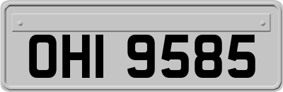OHI9585