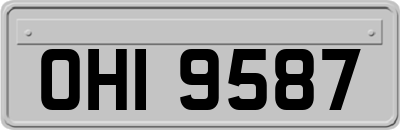 OHI9587