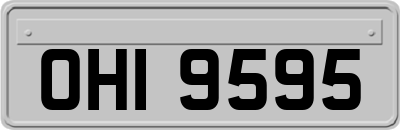 OHI9595