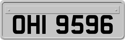 OHI9596