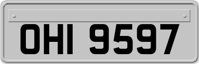 OHI9597