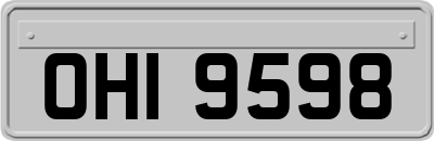 OHI9598