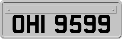 OHI9599