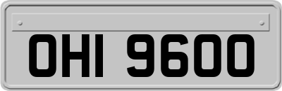 OHI9600