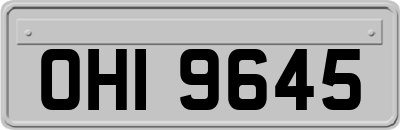 OHI9645