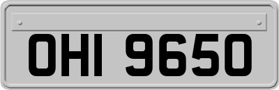 OHI9650