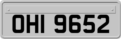 OHI9652