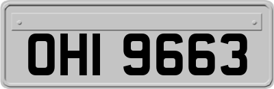 OHI9663