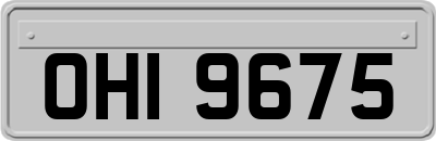OHI9675