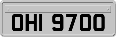 OHI9700