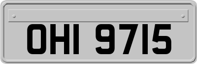 OHI9715