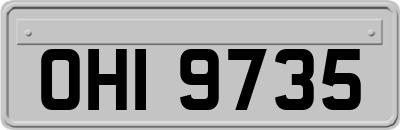 OHI9735