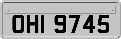 OHI9745