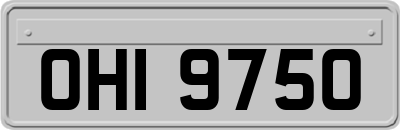 OHI9750