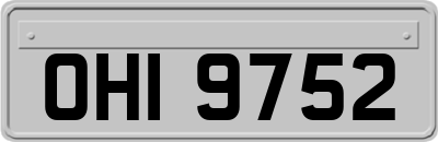 OHI9752