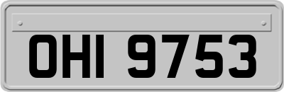 OHI9753