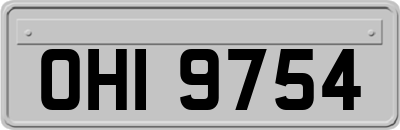 OHI9754