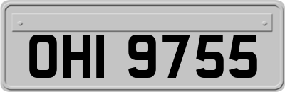 OHI9755