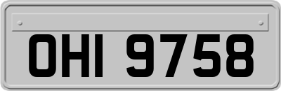 OHI9758