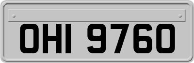 OHI9760