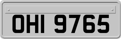 OHI9765