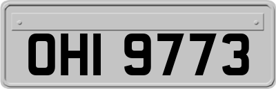 OHI9773
