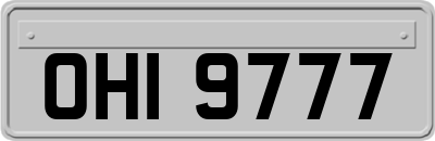 OHI9777
