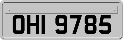 OHI9785