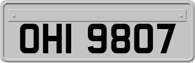 OHI9807