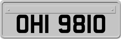 OHI9810