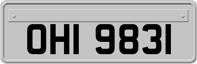 OHI9831