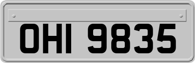 OHI9835