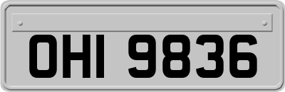 OHI9836