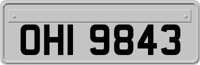OHI9843