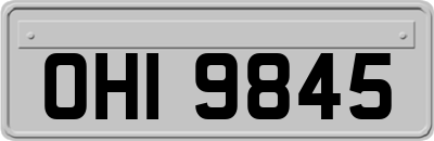 OHI9845