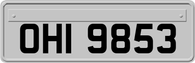 OHI9853
