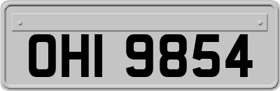 OHI9854