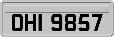 OHI9857