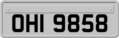 OHI9858