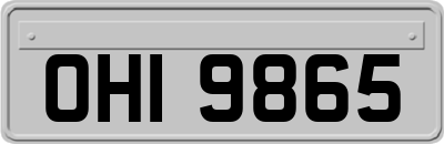 OHI9865