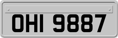 OHI9887