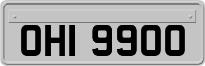 OHI9900