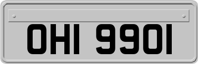 OHI9901
