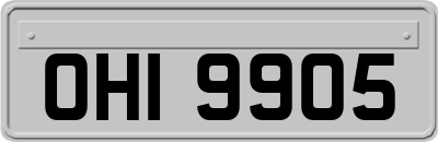 OHI9905