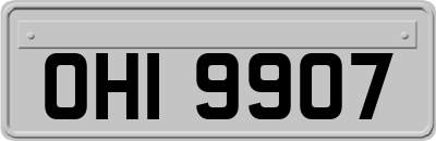 OHI9907