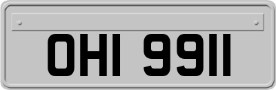 OHI9911