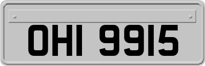 OHI9915
